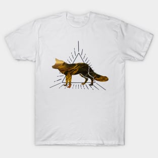 Wilderness Fox T-Shirt